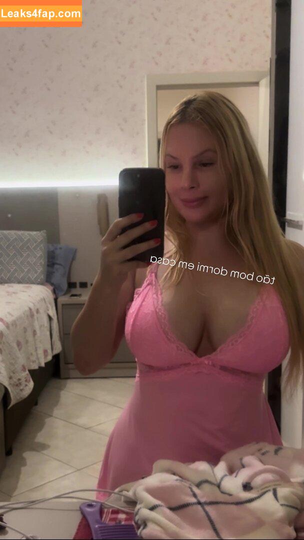 Aline FÜtcher Ouriques /  leaked photo photo #0044