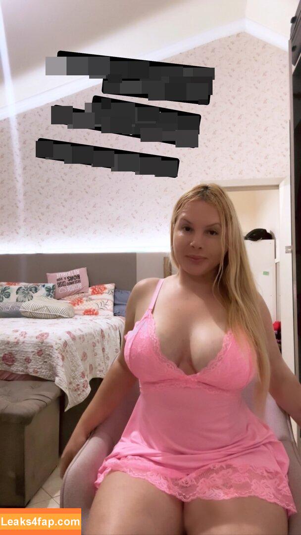 Aline FÜtcher Ouriques /  leaked photo photo #0048