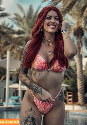 Aline Jost Diraimondo photo #0009