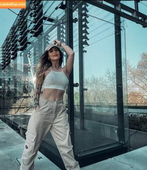 Aline Jost Diraimondo photo #0025