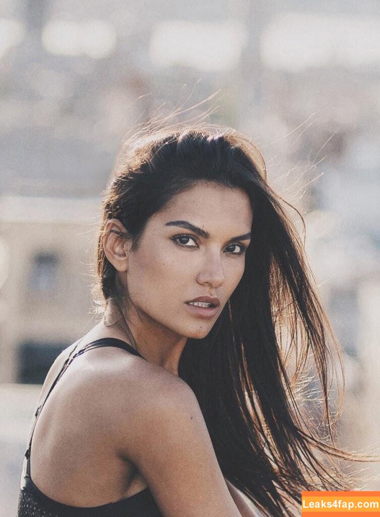 Aline Lima /  leaked photo photo #0009