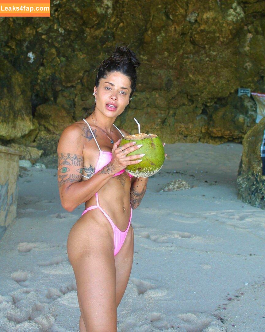 Aline Riscado / soualinecampos leaked photo photo #0019