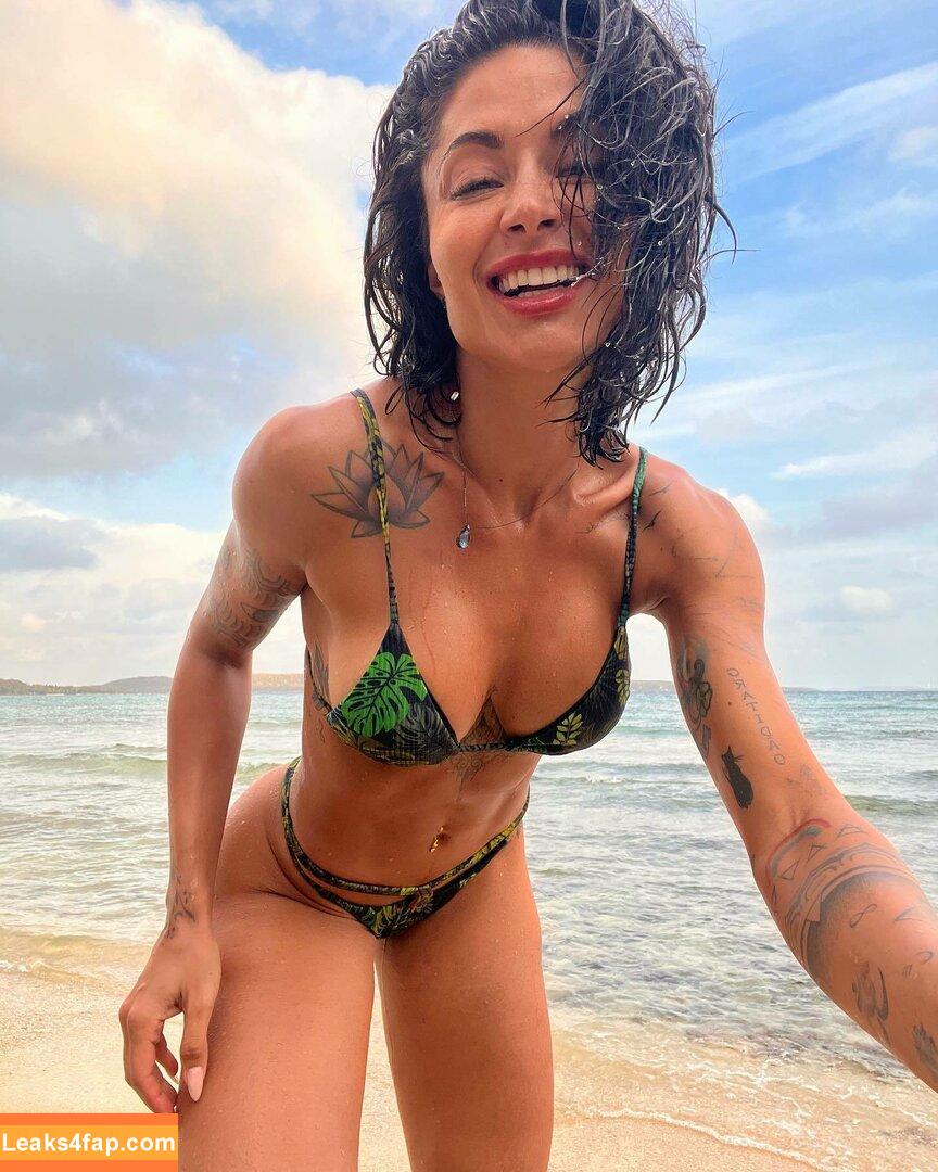 Aline Riscado / alineriscado leaked photo photo #0032