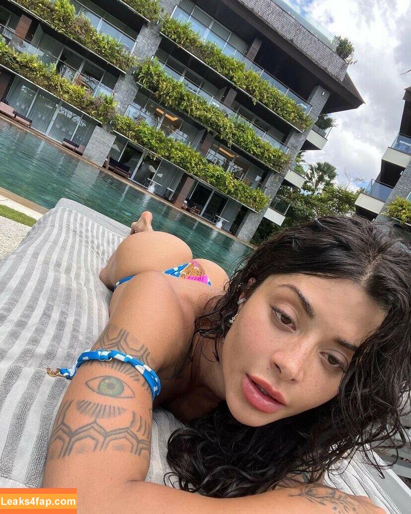 Aline Riscado / soualinecampos leaked photo photo #0047