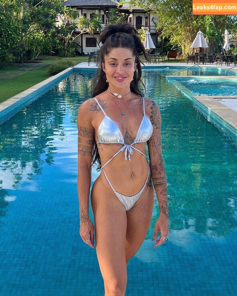 Aline Riscado / soualinecampos leaked photo photo #0055