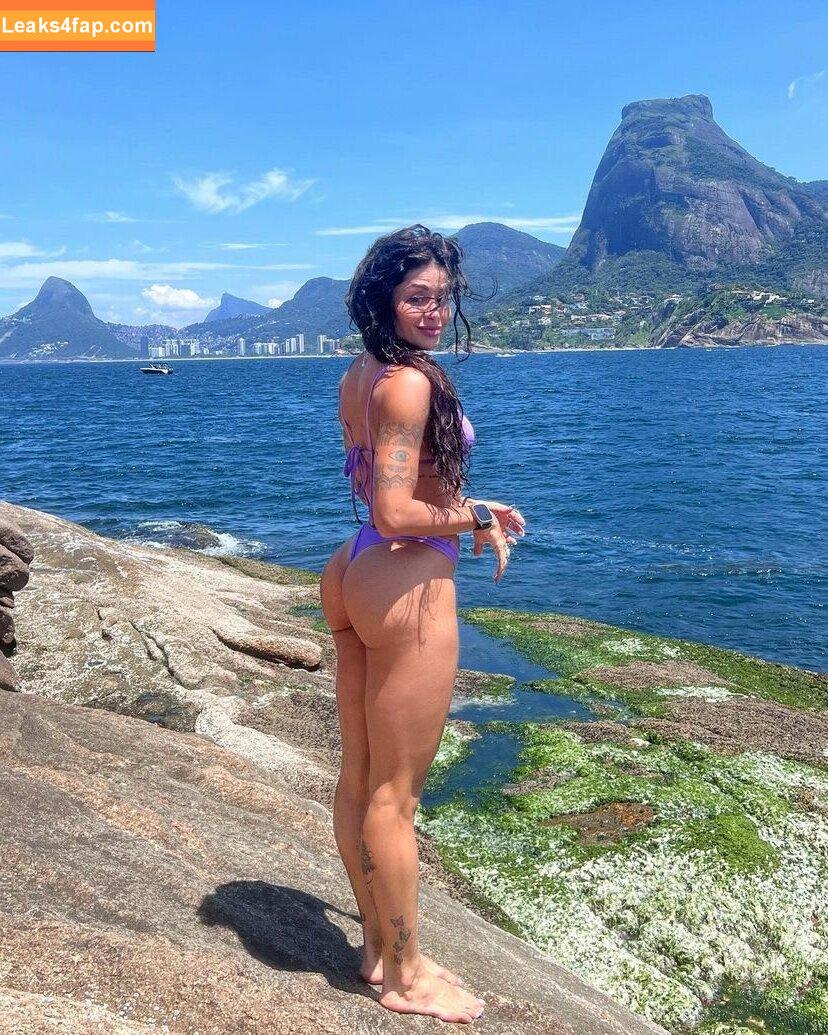 Aline Riscado / soualinecampos leaked photo photo #0057