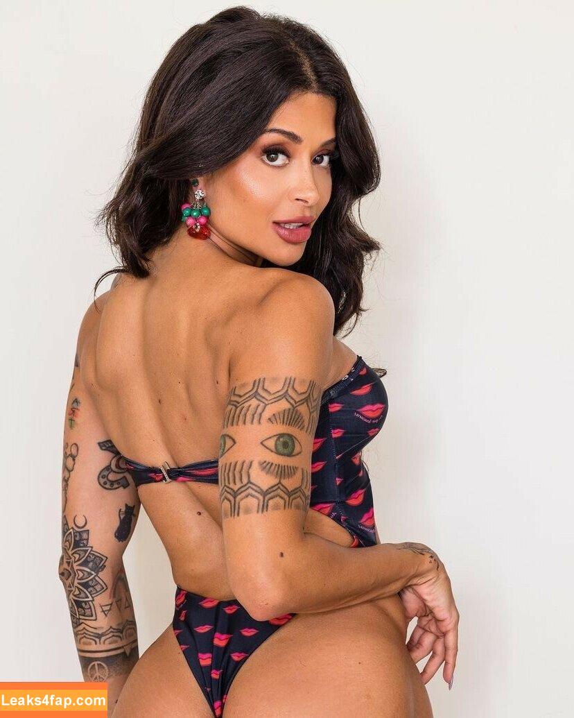 Aline Riscado / soualinecampos leaked photo photo #0059