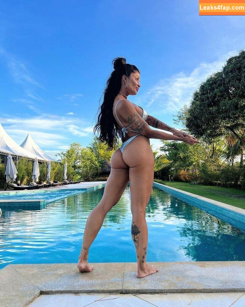 Aline Riscado / soualinecampos leaked photo photo #0062