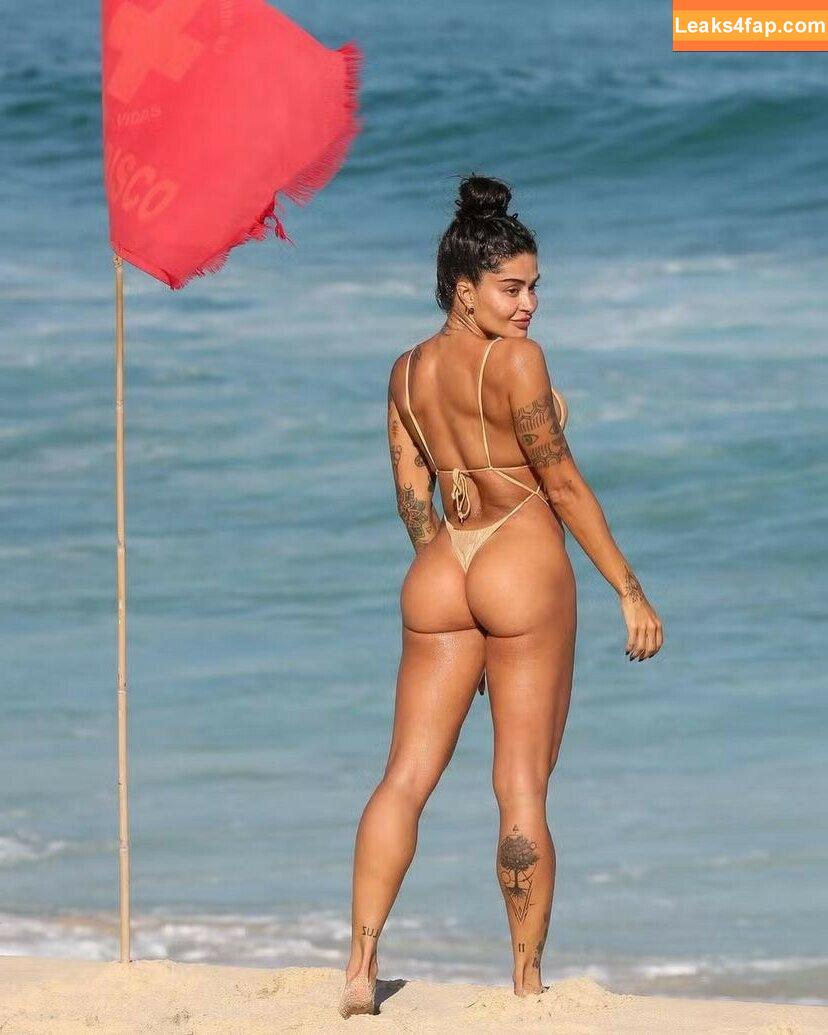 Aline Riscado / soualinecampos leaked photo photo #0064