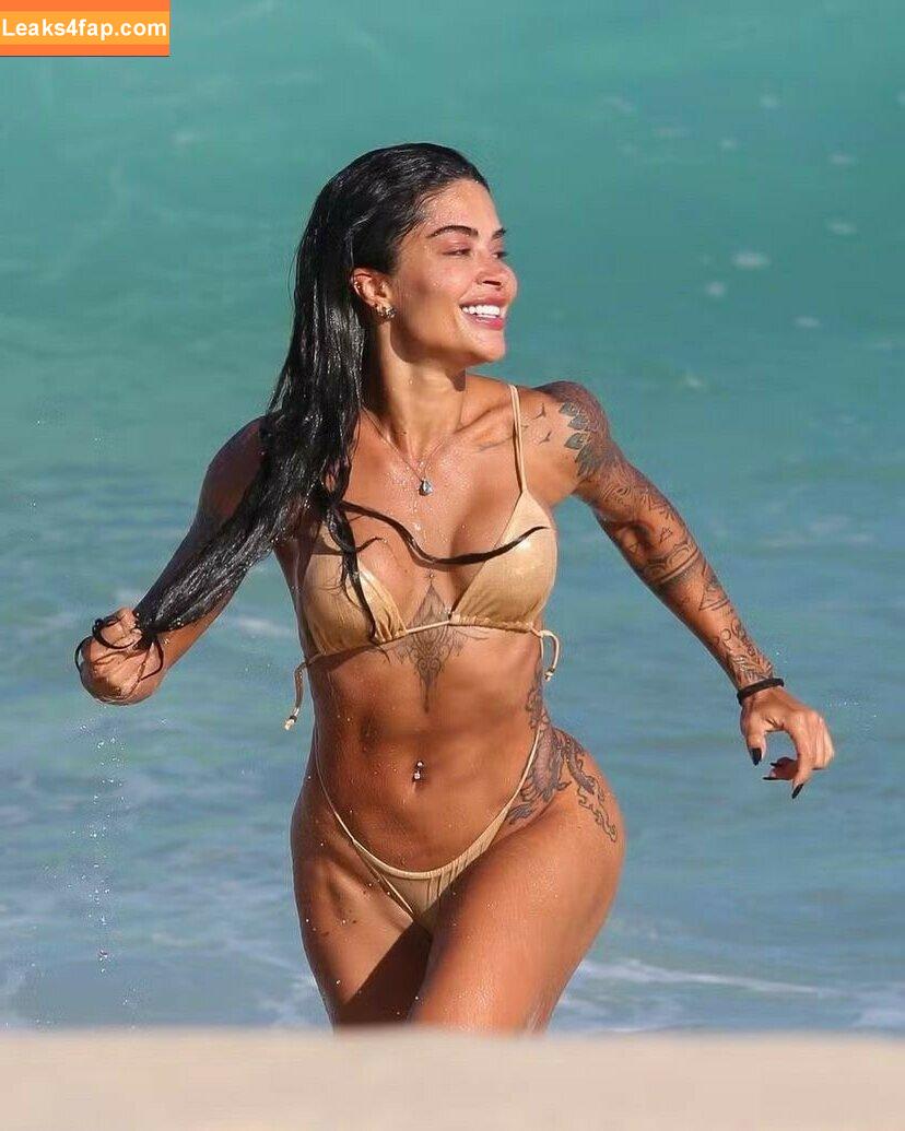 Aline Riscado / soualinecampos leaked photo photo #0076