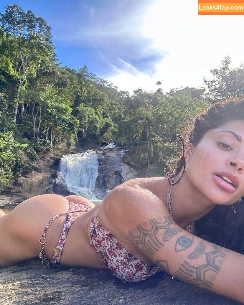 Aline Riscado / soualinecampos leaked photo photo #0083