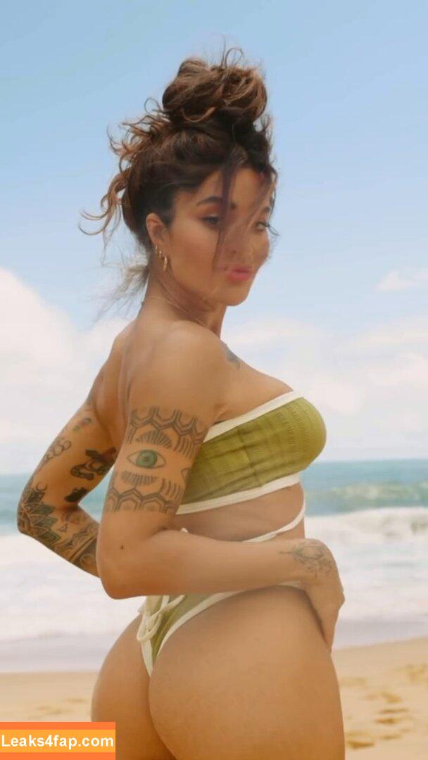 Aline Riscado / soualinecampos leaked photo photo #0092