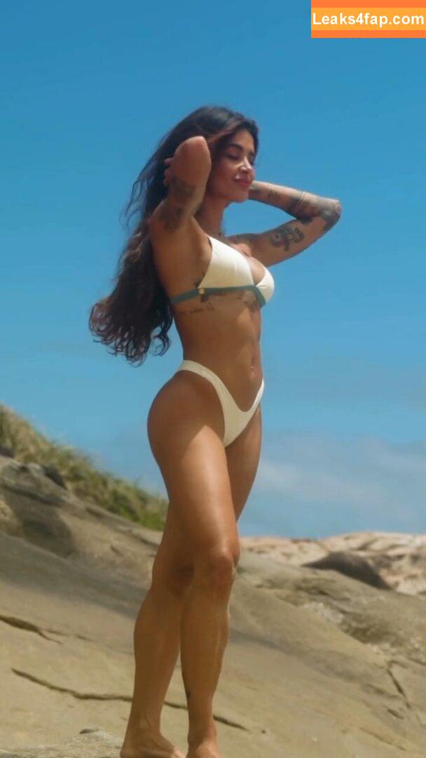 Aline Riscado / soualinecampos leaked photo photo #0095