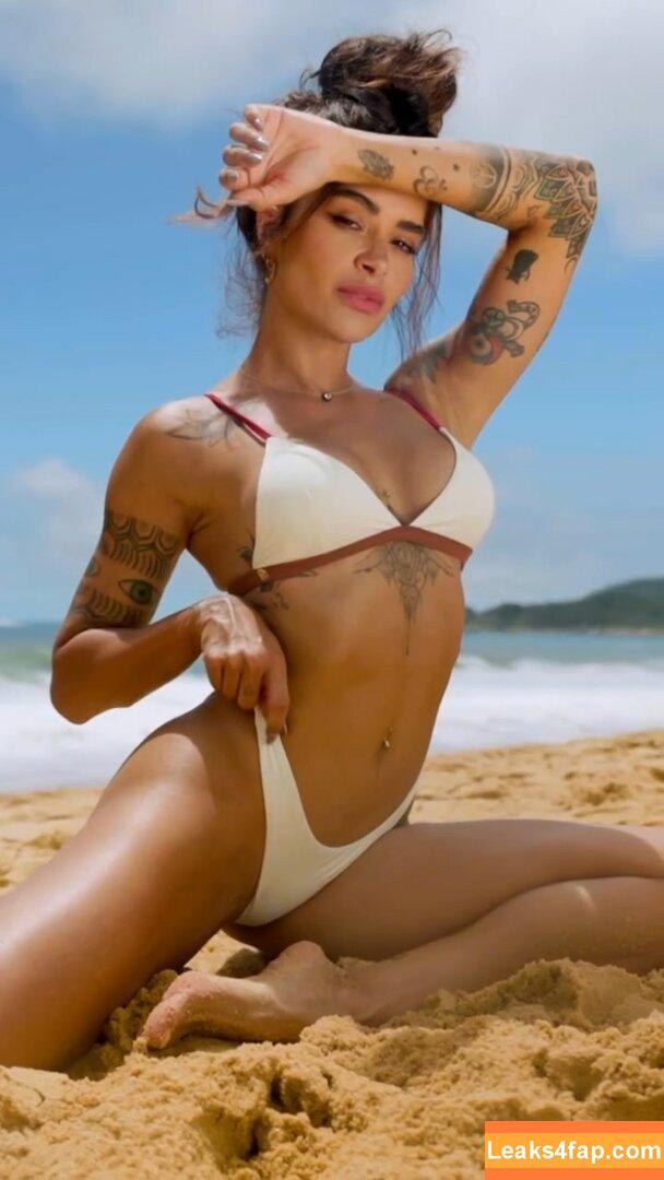 Aline Riscado / soualinecampos leaked photo photo #0097