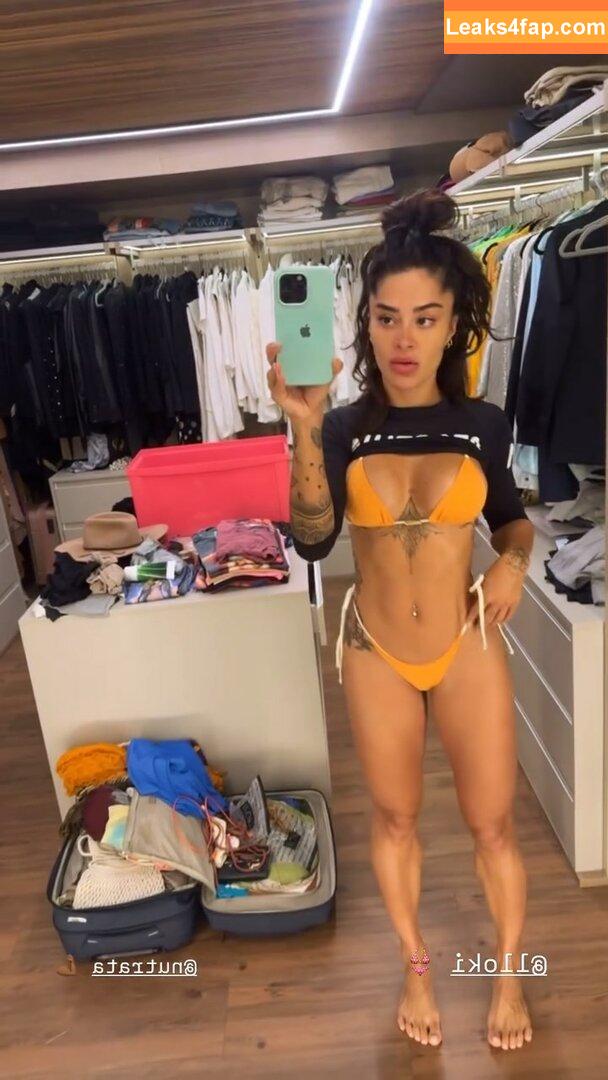 Aline Riscado / soualinecampos leaked photo photo #0107