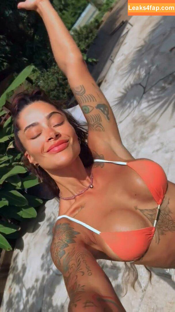 Aline Riscado / soualinecampos leaked photo photo #0109