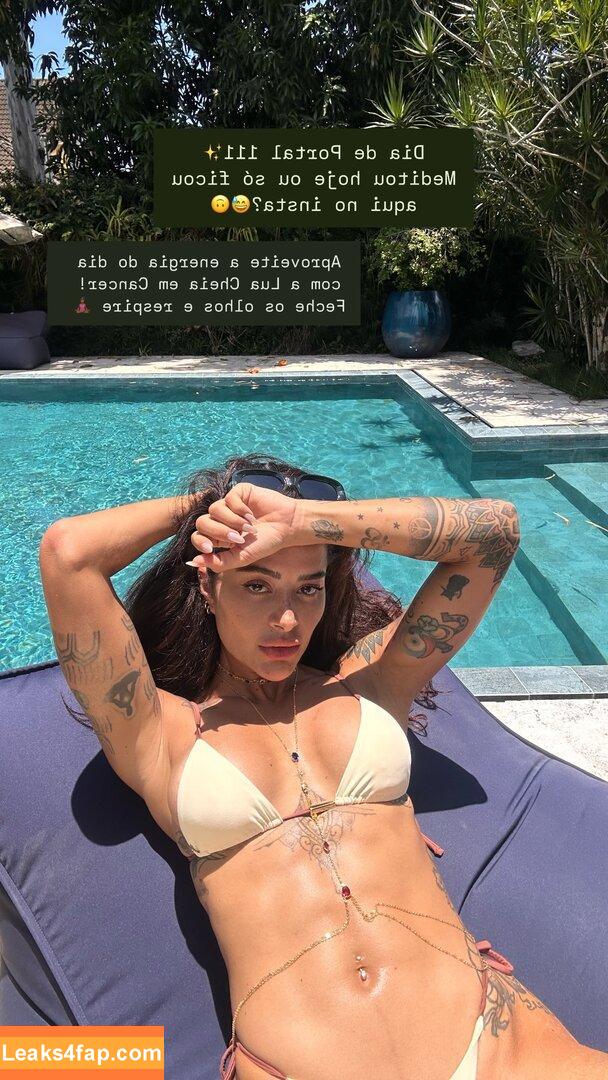 Aline Riscado / soualinecampos leaked photo photo #0115