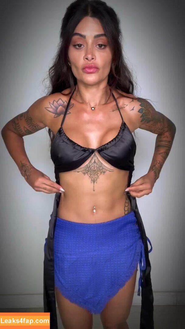 Aline Riscado / soualinecampos leaked photo photo #0117