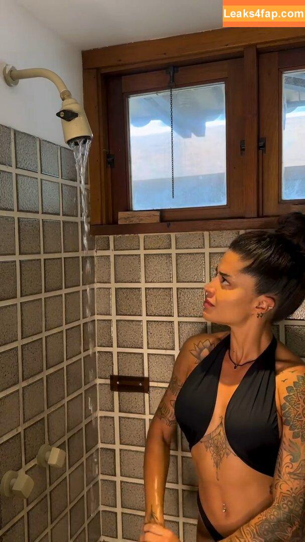 Aline Riscado / soualinecampos leaked photo photo #0130