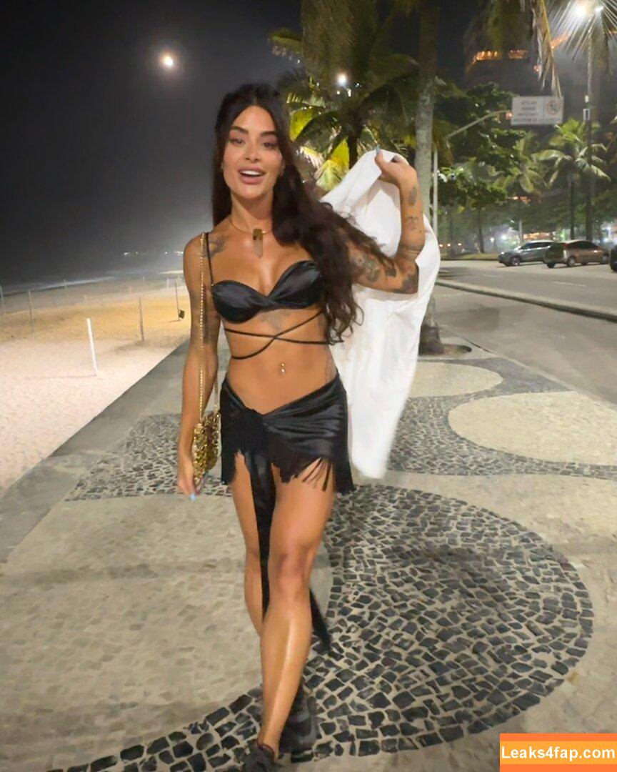 Aline Riscado / soualinecampos leaked photo photo #0156