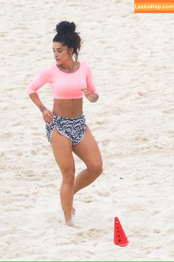Aline Riscado / soualinecampos leaked photo photo #0166