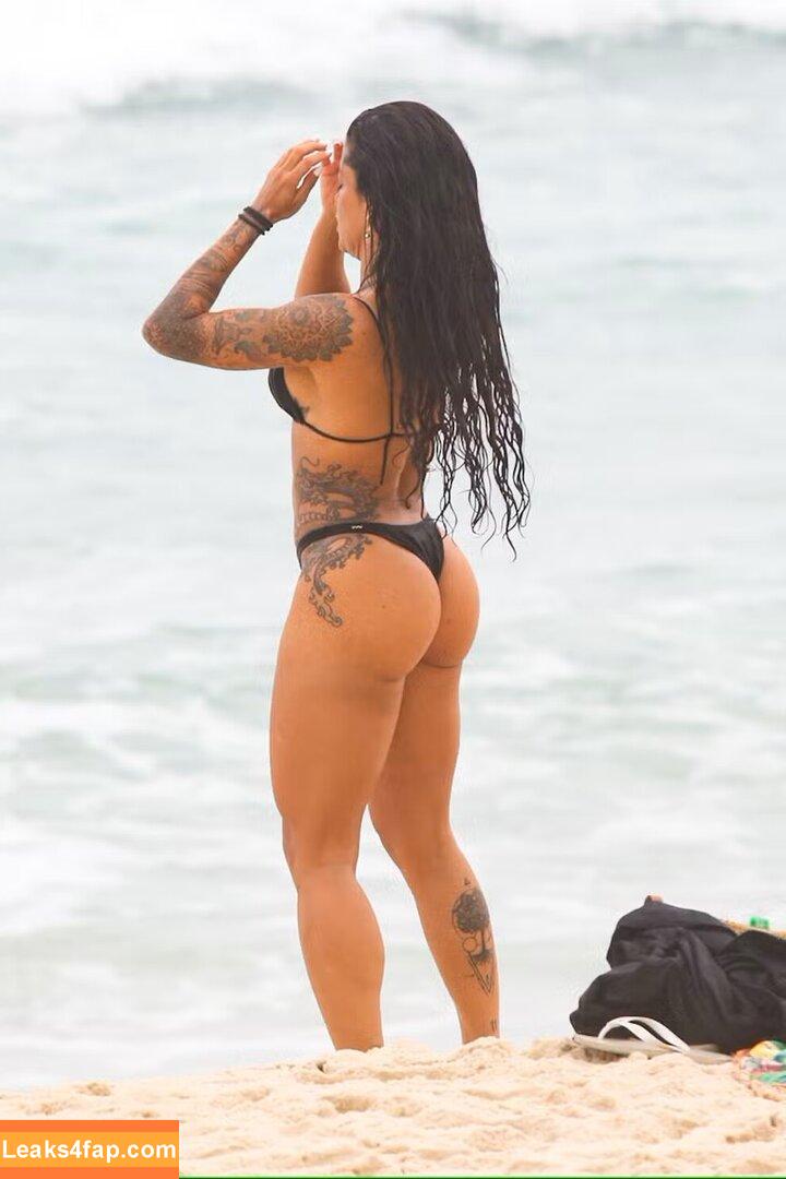 Aline Riscado / soualinecampos leaked photo photo #0172