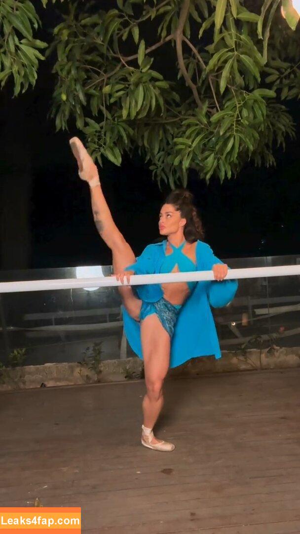 Aline Riscado / soualinecampos leaked photo photo #0209