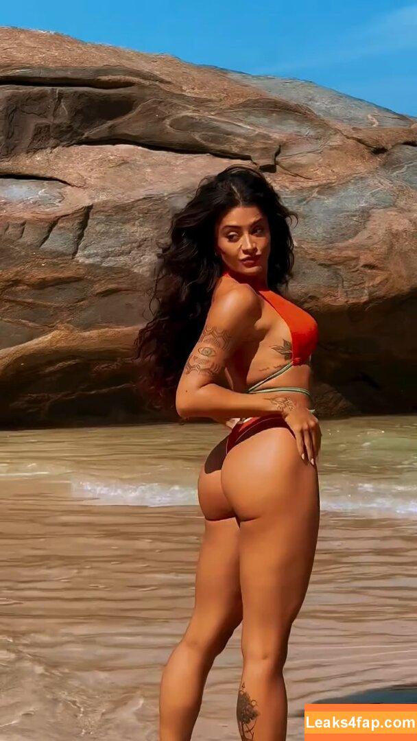 Aline Riscado / soualinecampos leaked photo photo #0210