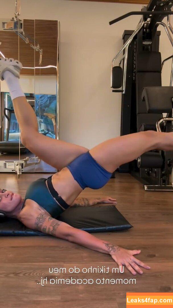 Aline Riscado / soualinecampos leaked photo photo #0212