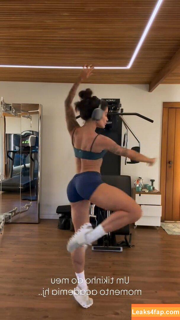 Aline Riscado / soualinecampos leaked photo photo #0213