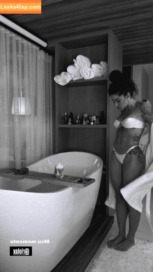 Aline Riscado / soualinecampos leaked photo photo #0217