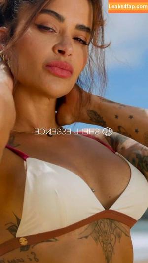 Aline Riscado photo #0096