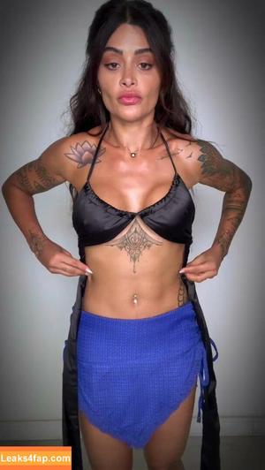 Aline Riscado photo #0117