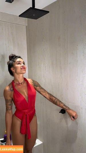 Aline Riscado photo #0131