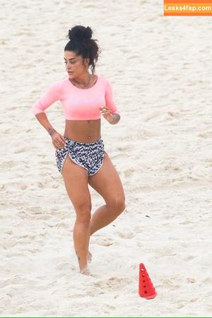 Aline Riscado photo #0166