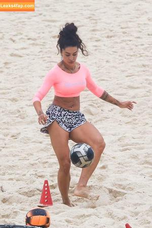 Aline Riscado photo #0167
