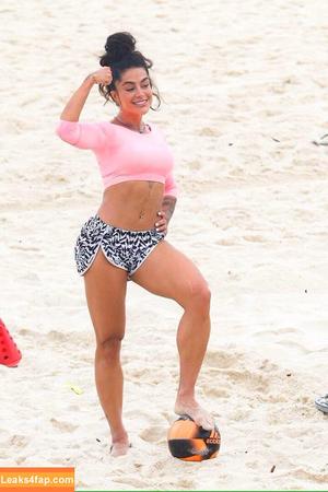 Aline Riscado photo #0169