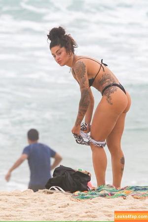 Aline Riscado photo #0170