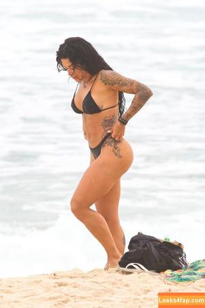 Aline Riscado photo #0180