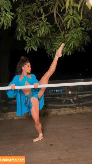 Aline Riscado photo #0208