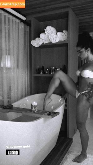 Aline Riscado photo #0218