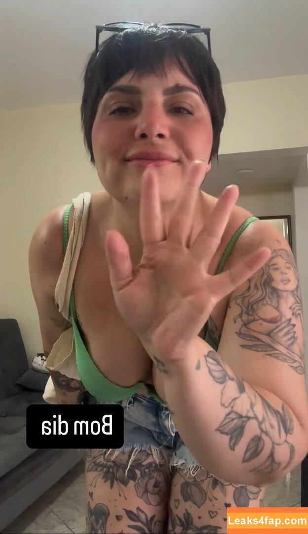 Aline Valentin / alinevalentin leaked photo photo #0010