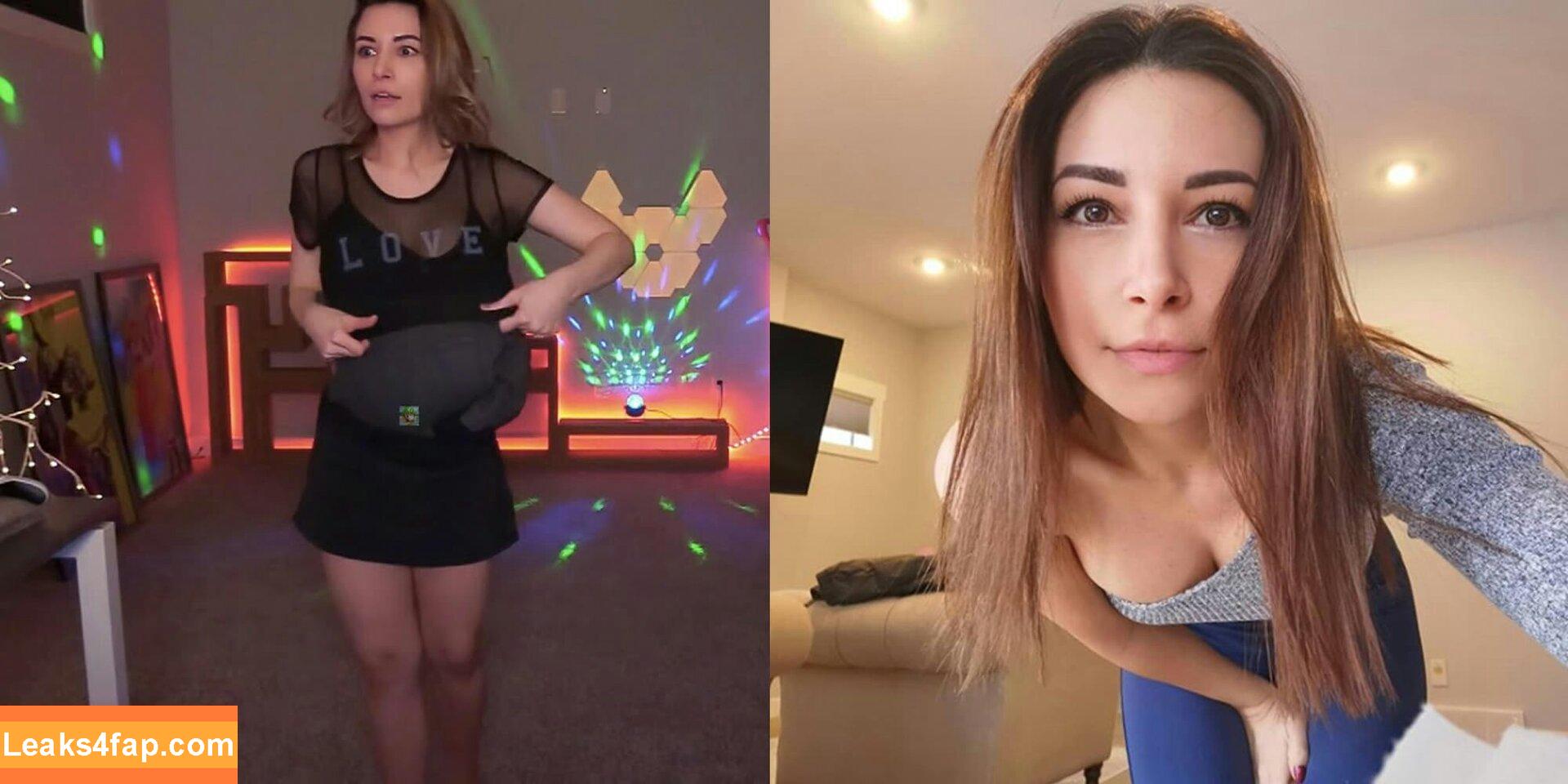 Alinity Divine /  leaked photo photo #0003