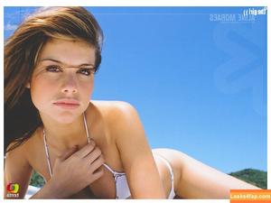 Alinne Moraes фото #0023