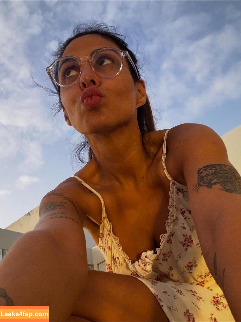 Alinne Rosa / alinne leaked photo photo #0133