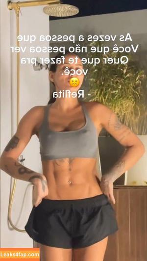 Alinne Rosa photo #0125