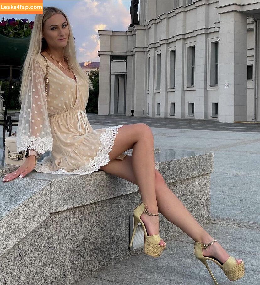 aliona_blond / Aliona Blond слитое фото фото #0002