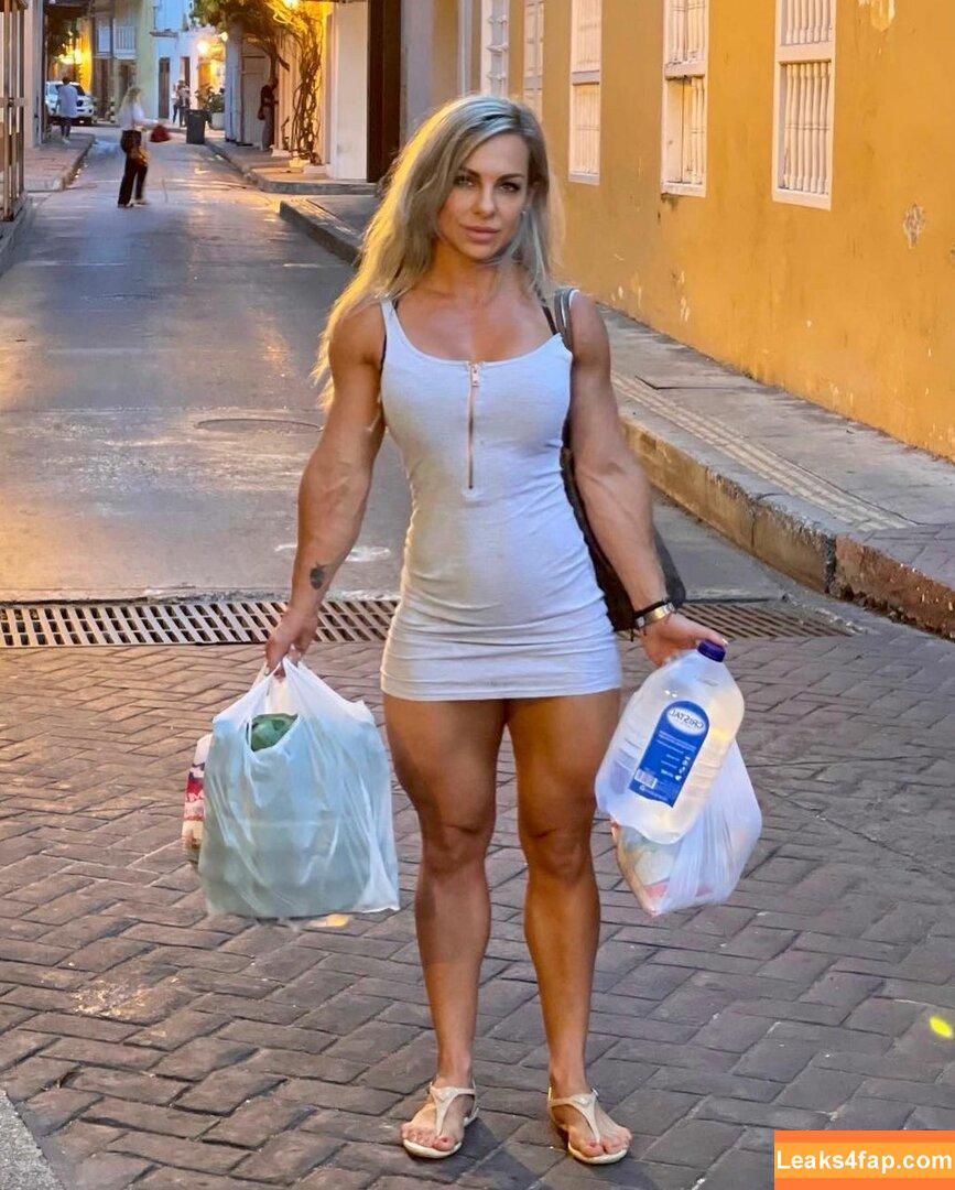 Aliona Meriacri / alionacri / alionameriacri leaked photo photo #0007