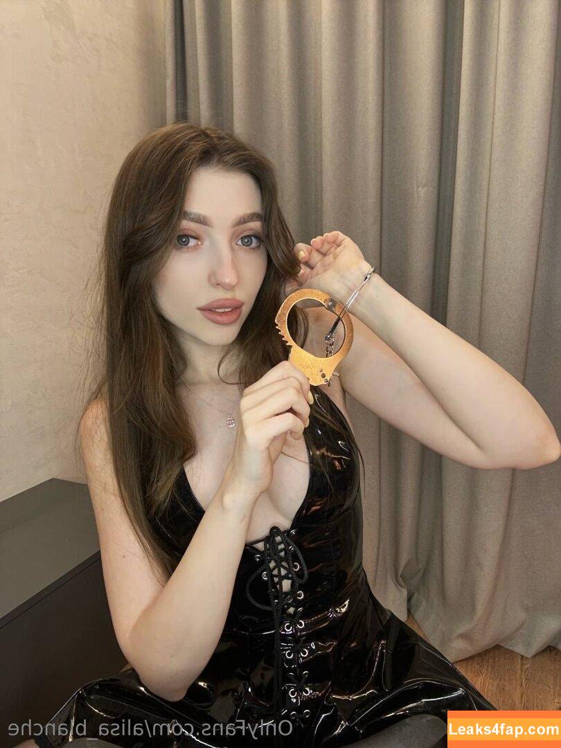 alisa_chardane /  leaked photo photo #0003