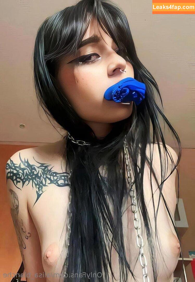 alisa_chardane /  leaked photo photo #0011